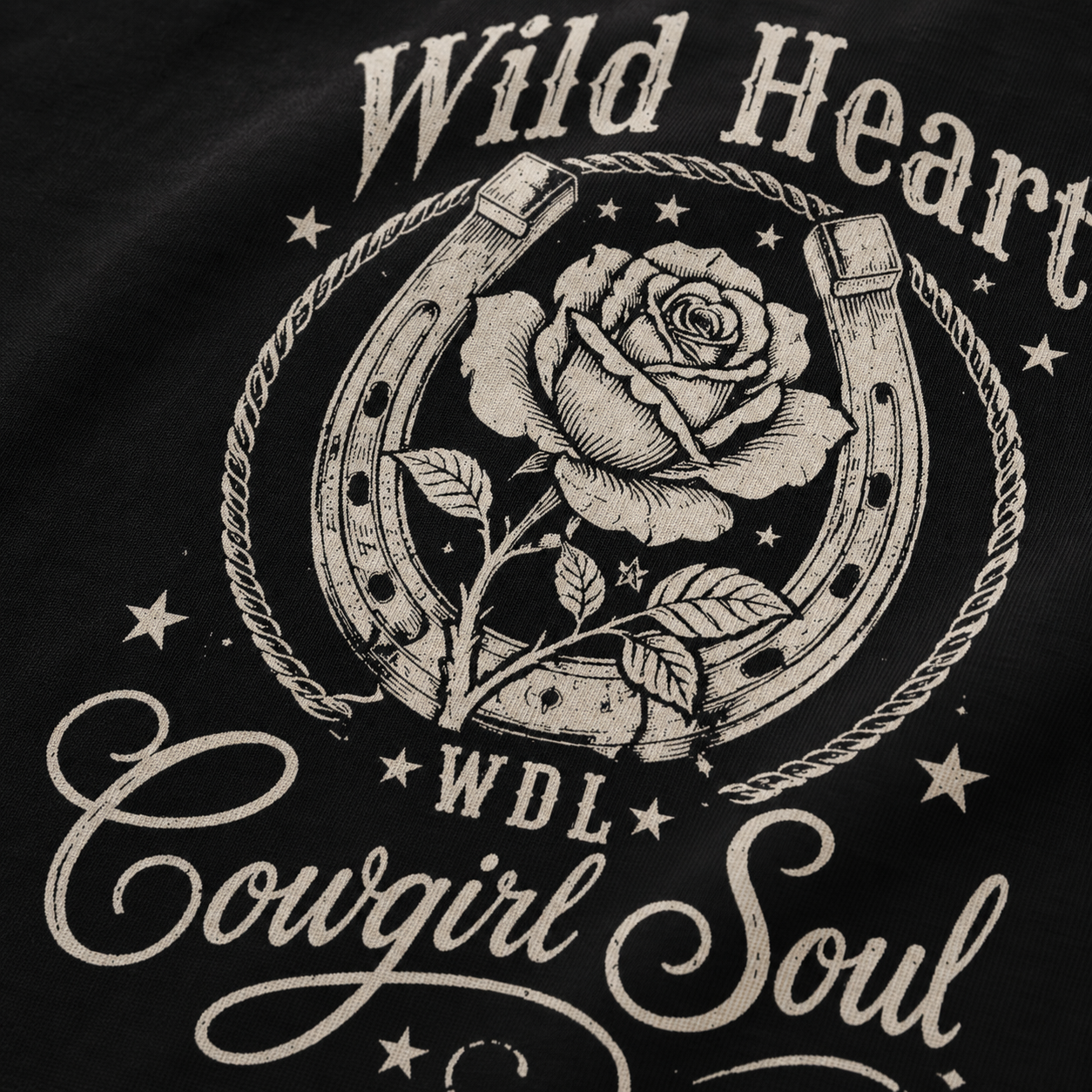 Wild Heart Cowgirl Soul custom mockup 10