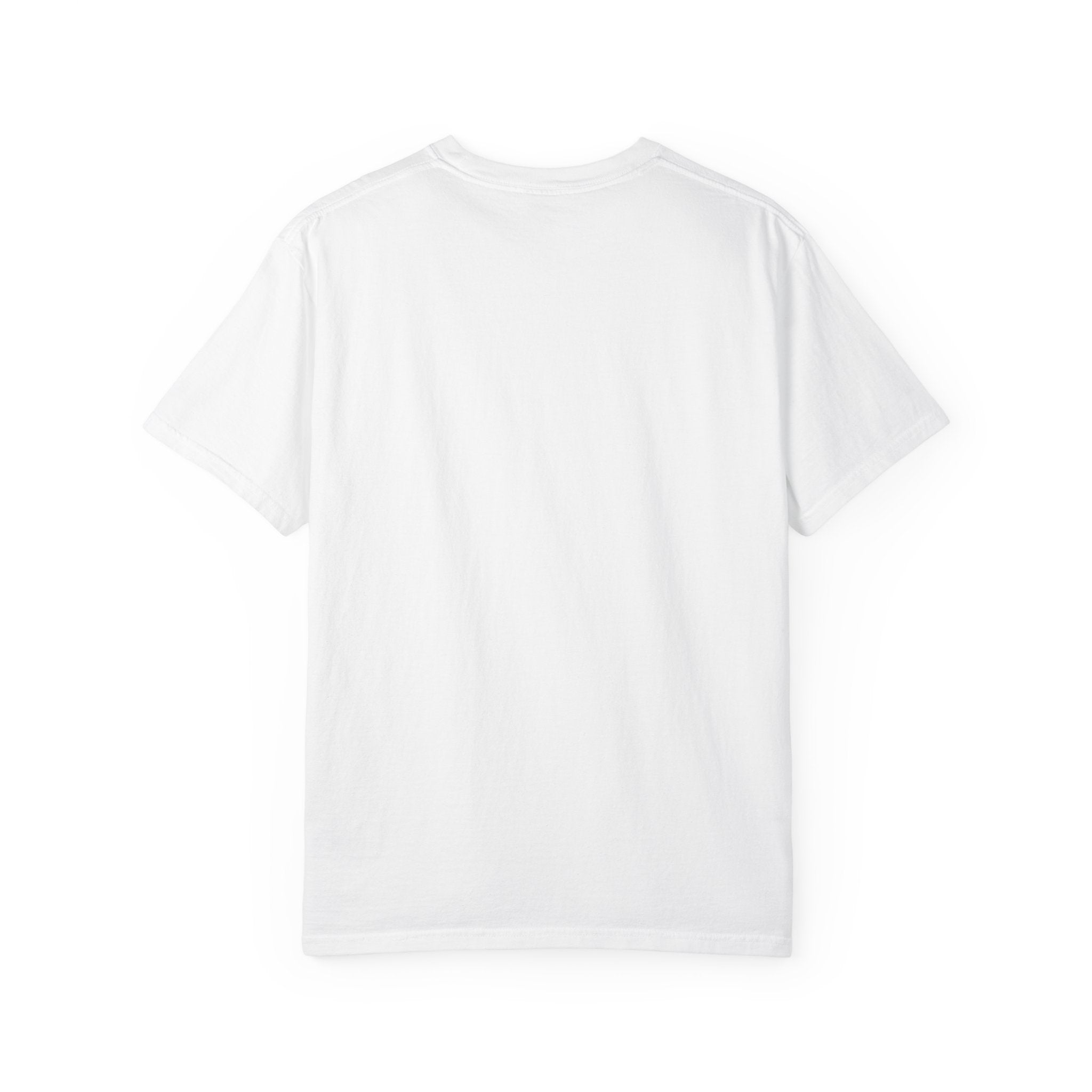 America 250 Tee | Country Built Patriotic Western Graphic | 1776-2026 | Comfort Colors 1717